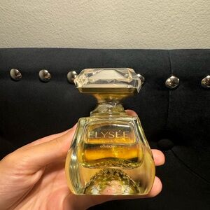 oBoticario ELYSÉE Perfume